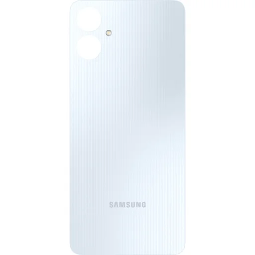 Samsung Galaxy A06 A065 akkumulátor fedél, kék - 1