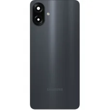 Kryt batérie Samsung Galaxy A07 4G A075, Sivý