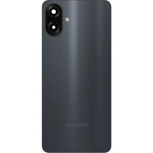 Kryt batérie Samsung Galaxy A07 4G A075, Sivý - 1
