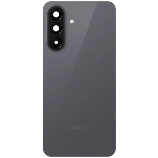 Akkumulátorfedél Samsung Galaxy A57 5G, Szürke - 1