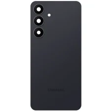 Zadný kryt Samsung Galaxy S25 FE - JetBlack
