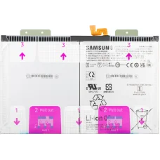 Batéria EB-BX828ABE pre Samsung Galaxy Tab S10 FE+