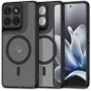 Motorola Edge 70 5G Tech-Protect Magmat MagSafe matt fekete tok thumbnail
