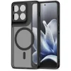 Motorola Edge 70 5G Tech-Protect Magmat MagSafe matt fekete tok thumbnail