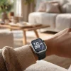 Huawei Watch Fit 5 Pro Tech-Protect Defense átlátszó tok thumbnail