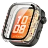 Priehľadné puzdro Tech-Protect Defense pre Huawei Watch Fit 5 Pro thumbnail