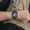 Huawei Watch Fit 5 Pro Tech-Protect Defense fekete tok thumbnail