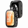 Huawei Watch Fit 5 Pro Tech-Protect Defense čierne puzdro thumbnail