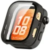 Huawei Watch Fit 5 Pro Tech-Protect Defense fekete tok thumbnail