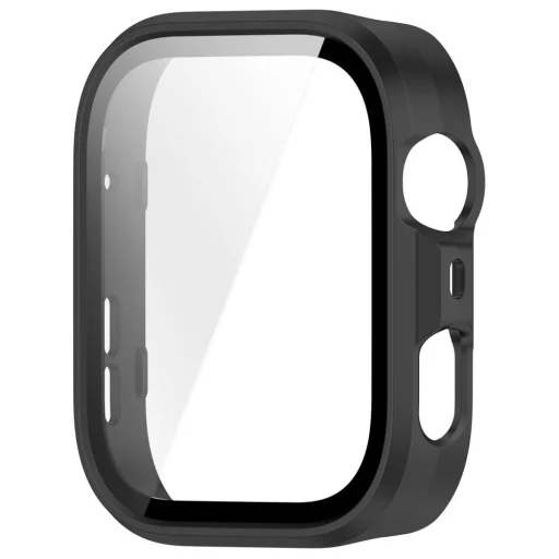 Huawei Watch Fit 5 Pro Tech-Protect Defense fekete tok - 3