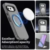 Techsuit - CandyCase MagSafe - Google Pixel 10a - Fekete tok thumbnail