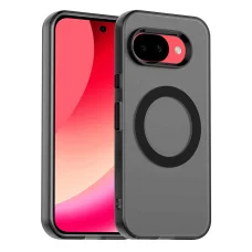 Techsuit - CandyCase MagSafe - Google Pixel 10a - Fekete tok