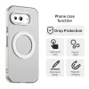 Techsuit - CandyCase MagSafe - Google Pixel 10a - Fehér tok thumbnail