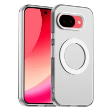 Techsuit - CandyCase MagSafe - Google Pixel 10a - biele puzdro
