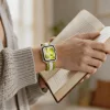 Huawei Watch Fit 5 Tech-Protect Defense átlátszó tok thumbnail