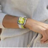 Huawei Watch Fit 5 Tech-Protect Defense átlátszó tok thumbnail