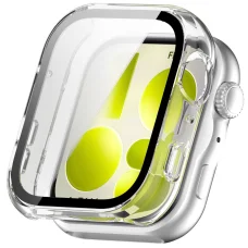 Huawei Watch Fit 5 Tech-Protect Defense átlátszó tok