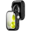 Huawei Watch Fit 5 Tech-Protect Defense fekete tok thumbnail