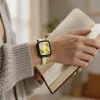 Huawei Watch Fit 5 Tech-Protect Defense fekete tok thumbnail