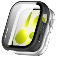Huawei Watch Fit 5 Tech-Protect Defense fekete tok