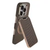 Puzdro Benks Wallet Magnetic ArmorGo Kevlar Stand Gold thumbnail