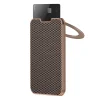 Benks Wallet Magnetic ArmorGo Kevlar Stand Gold tok thumbnail