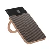Benks Wallet Magnetic ArmorGo Kevlar Stand Gold tok thumbnail
