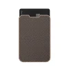 Benks Wallet Magnetic ArmorGo Kevlar Stand Gold tok thumbnail