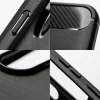 Samsung Galaxy A56 5G Carbon 2.0 čierne puzdro thumbnail