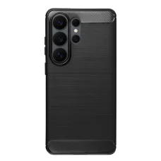 Samsung Galaxy A6 (2018) Carbon 2.0 fekete tok