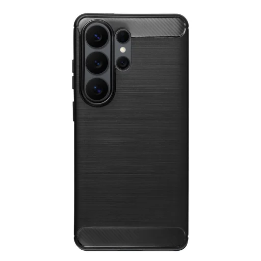 Samsung Galaxy A56 5G Carbon 2.0 čierne puzdro - 3