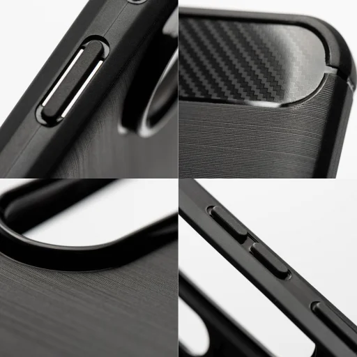 Samsung Galaxy A56 5G Carbon 2.0 čierne puzdro - 6