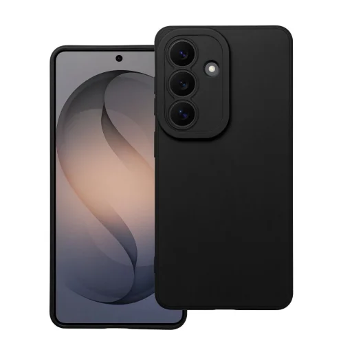Honor Magic8 Lite Matt 2.0 fekete tok - 1