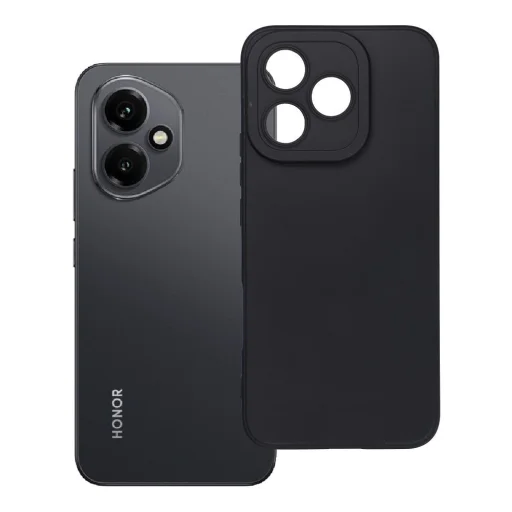 Honor 400 Lite Matt 2.0 fekete tok - 9