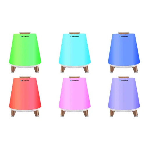 Blaupunkt BT25LAMP bluetooth reproduktor - 3