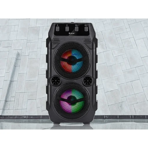 Tracer 46612 Superbox TWS BT bluetooth reproduktor - 4