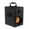 Media-Tech MT3145_V2 Boombox BT bluetooth hangszóró thumbnail