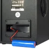 Media-Tech MT3145_V2 Boombox BT bluetooth hangszóró thumbnail