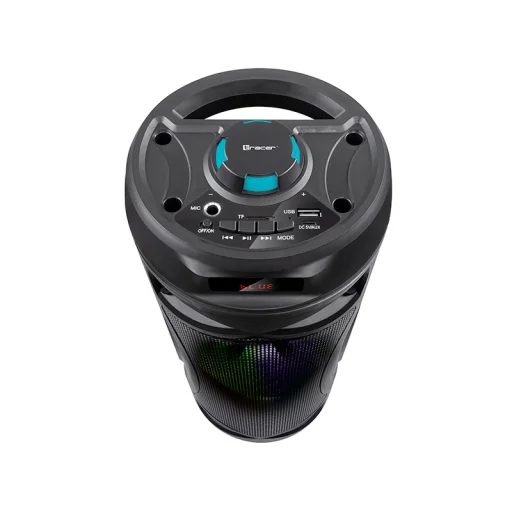 Tracer 46925 Rocket TWS Bluetooth reproduktor - 3