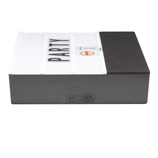 Denver BTL-50MT Bluetooth reproduktor - 3