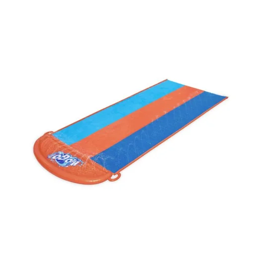 Bestway 52329 H2OGO! Trojitá šmýkačka - 1