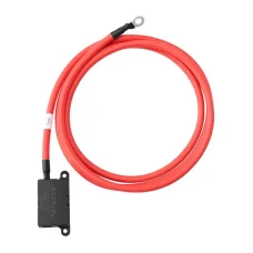 EcoFlow predĺžený poistkový kábel k alternátorovej nabíjačke (2 m)