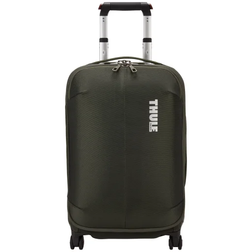 Thule 3918 Subterra Carry On Spinner TSRS-322 Dark Forest kufor - 2