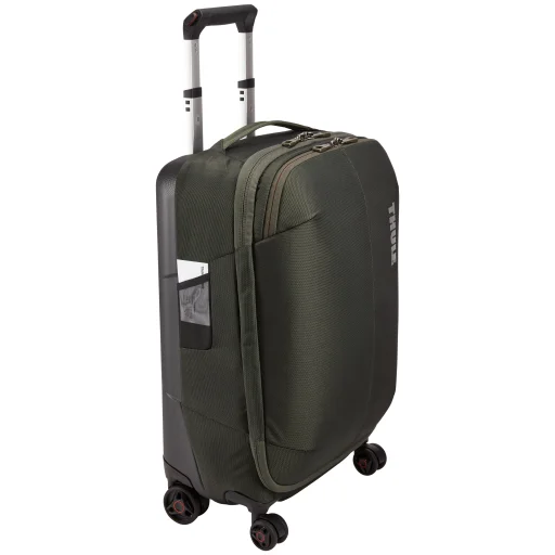 Thule 3918 Subterra Carry On Spinner TSRS-322 Dark Forest kufor - 3