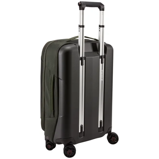 Thule 3918 Subterra Carry On Spinner TSRS-322 Dark Forest kufor - 4
