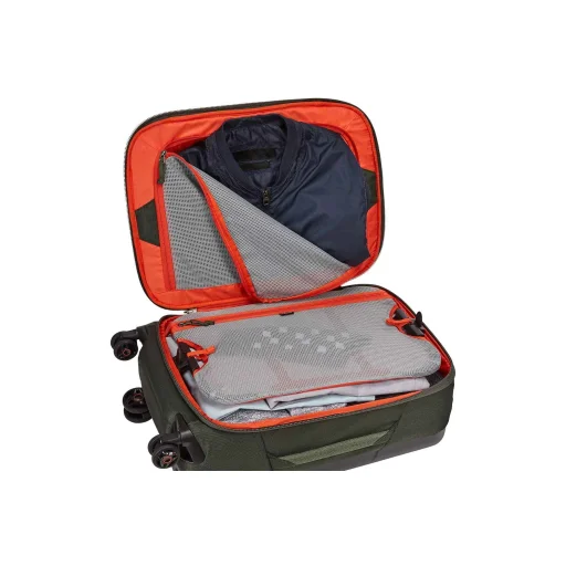 Thule 3918 Subterra Carry On Spinner TSRS-322 Dark Forest kufor - 7