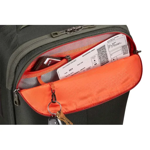 Thule 3918 Subterra Carry On Spinner TSRS-322 Dark Forest kufor - 8