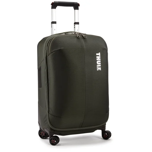 Thule 3918 Subterra Carry On Spinner TSRS-322 Dark Forest kufor - 1