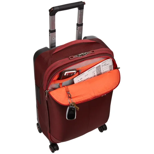 Thule 3917 Subterra Carry On Spinner TSRS-322 kufor Ember - 4
