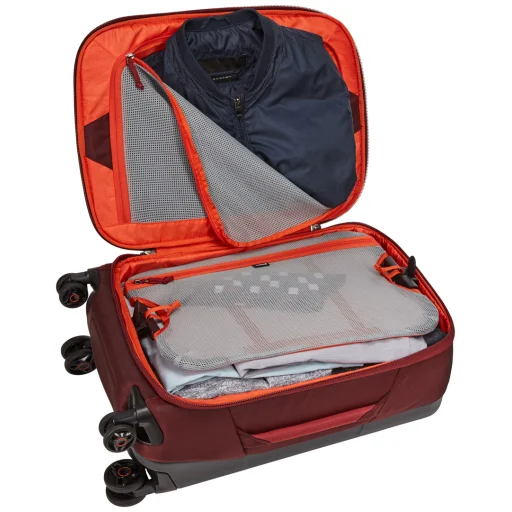 Thule 3917 Subterra Carry On Spinner TSRS-322 kufor Ember - 5